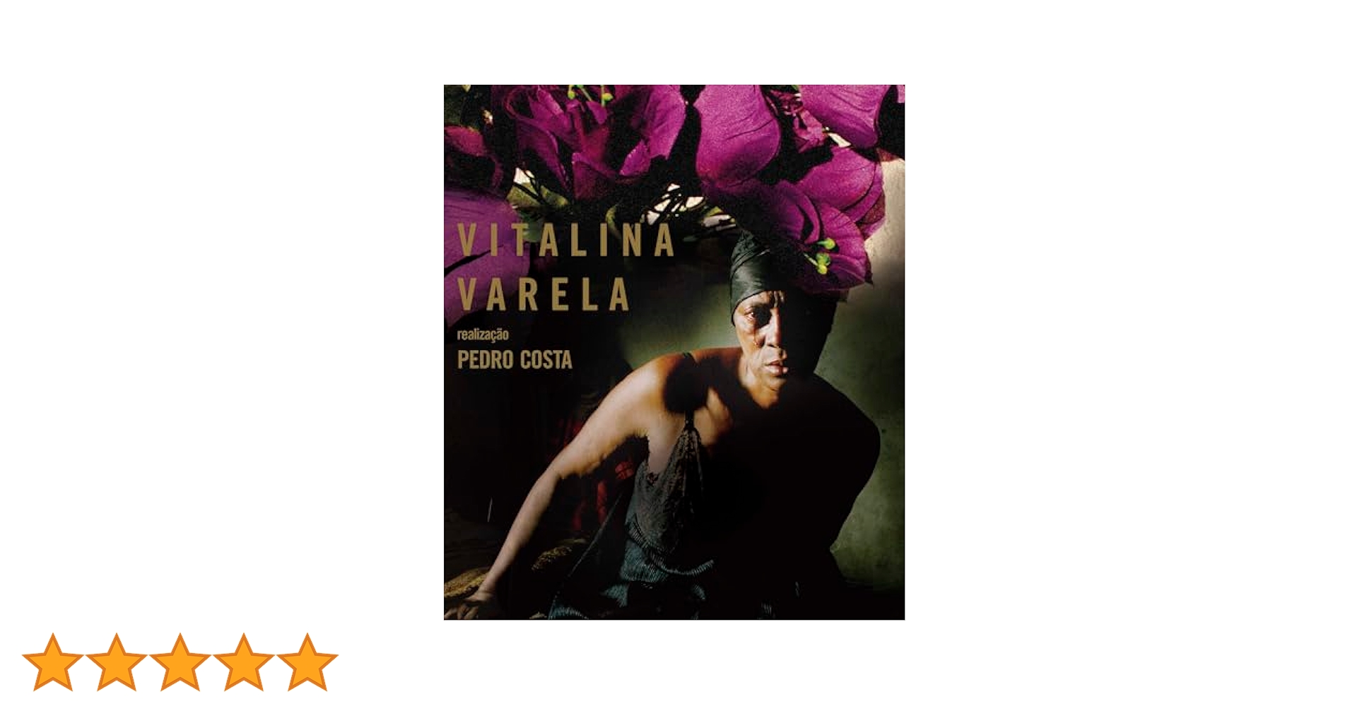 Amazon.co.jp: ヴィタリナ Blu-ray : ペドロ・コスタ